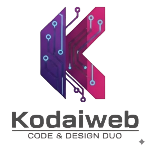 Koda Web